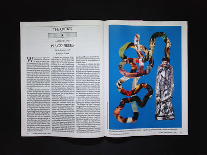 THE NEW YORKER [31] Aug 4, 2025