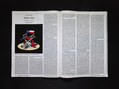 THE NEW YORKER [33] Aug 18, 2025