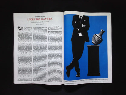 THE NEW YORKER [35] Sep 1&8 , 2025
