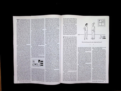 THE NEW YORKER [38] Sep 22 , 2025