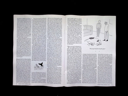 THE NEW YORKER [50] Dec 15 , 2025