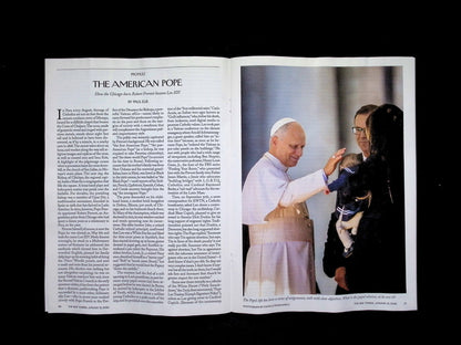 THE NEW YORKER [02] Jan 12,2026 - Part 1