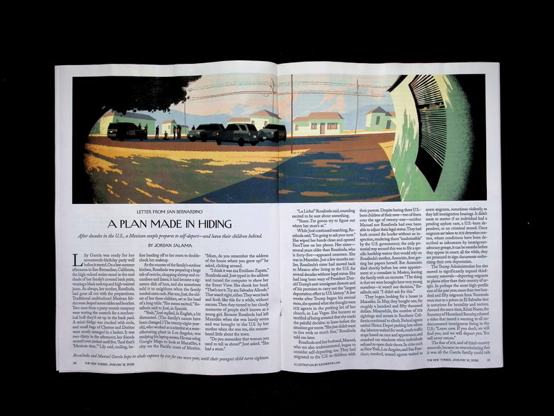 THE NEW YORKER [02] Jan 12,2026 - Part 2