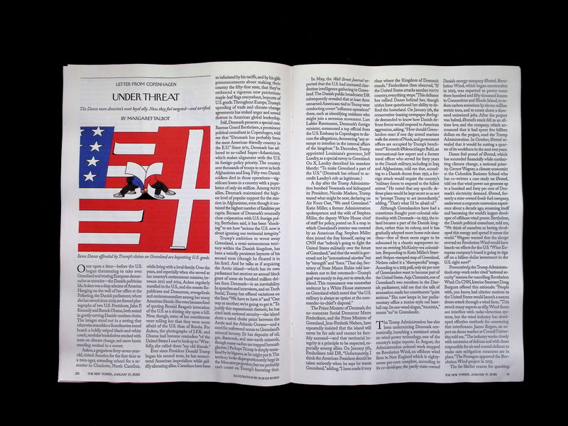 THE NEW YORKER [03] Jan 19,2026 - Part 1
