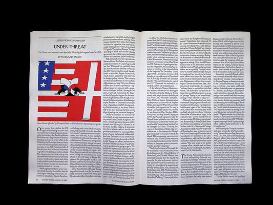 THE NEW YORKER [03] Jan 19,2026 - Part 1