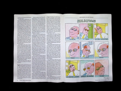 THE NEW YORKER [03] Jan 19,2026 - Part 3