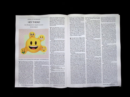 THE NEW YORKER [03] Jan 19,2026 - Part 4