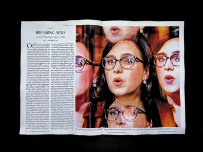 THE NEW YORKER [04] Jan 26,2026 - Part 1