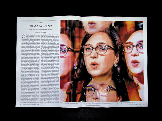 THE NEW YORKER [04] Jan 26,2026 - Part 1