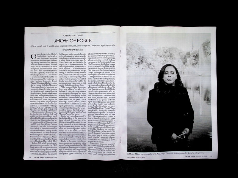 THE NEW YORKER [04] Jan 26,2026 - Part 3