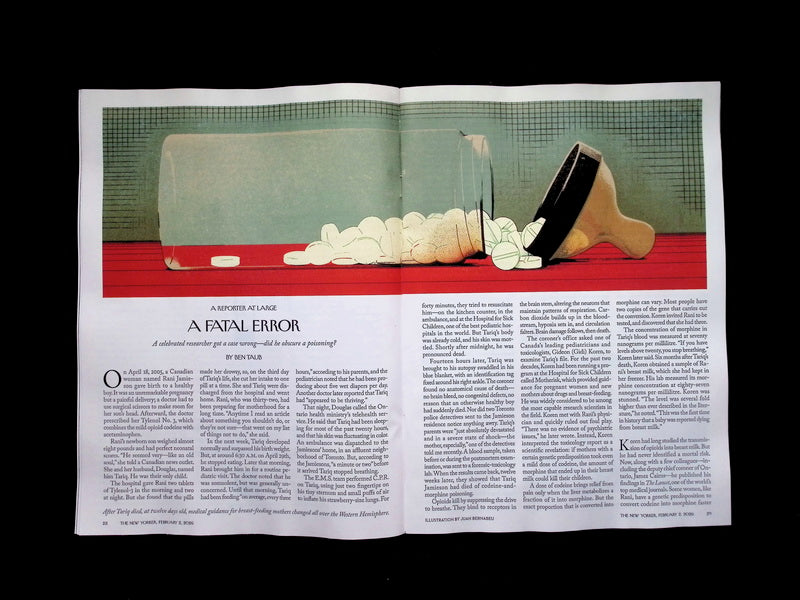 THE NEW YORKER [05] Feb 2,2026 - Part 1