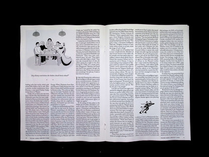 THE NEW YORKER [06] Feb 9,2026 - Part 2