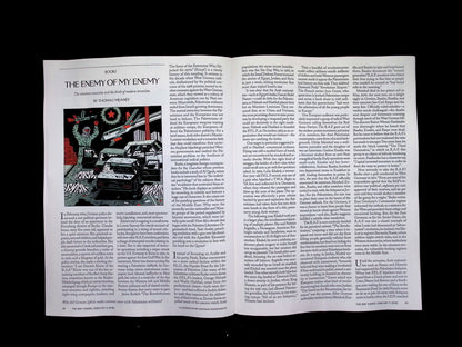 THE NEW YORKER [06] Feb 9,2026 - Part 3