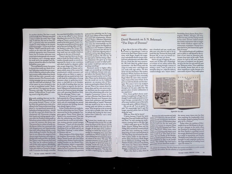 THE NEW YORKER [06] Feb 9,2026 - Part 4