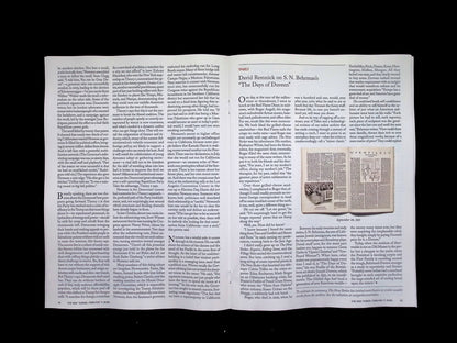 THE NEW YORKER [06] Feb 9,2026 - Part 4