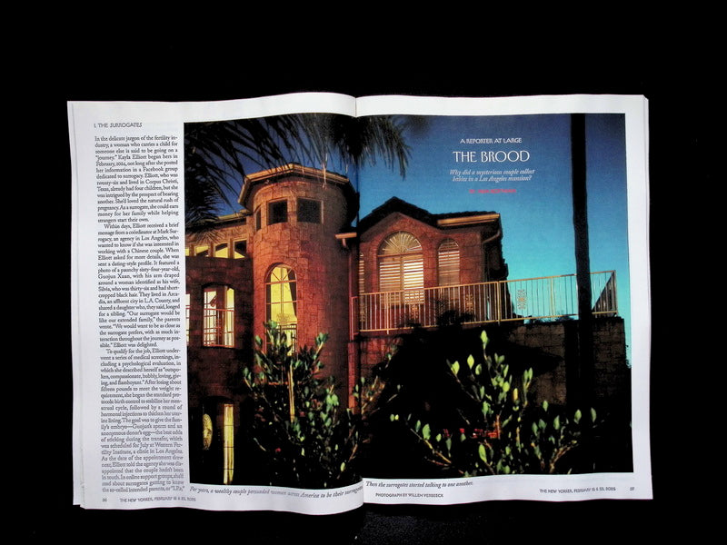 THE NEW YORKER [07] Feb 16&23,2026 - Part 1