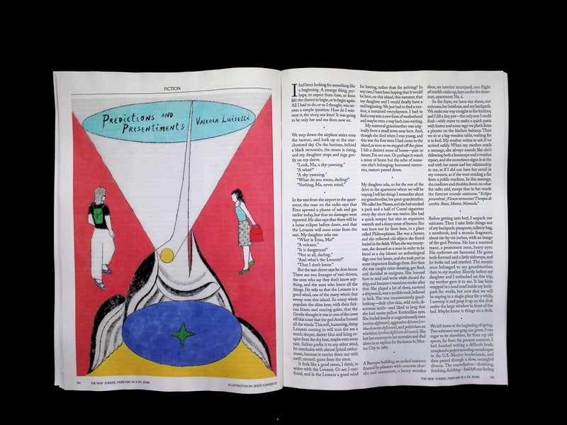 THE NEW YORKER [07] Feb 16&23,2026 - Part 3