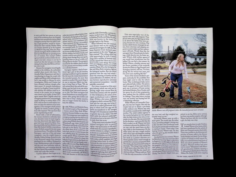 THE NEW YORKER [07] Feb 16&23,2026 - Part 4