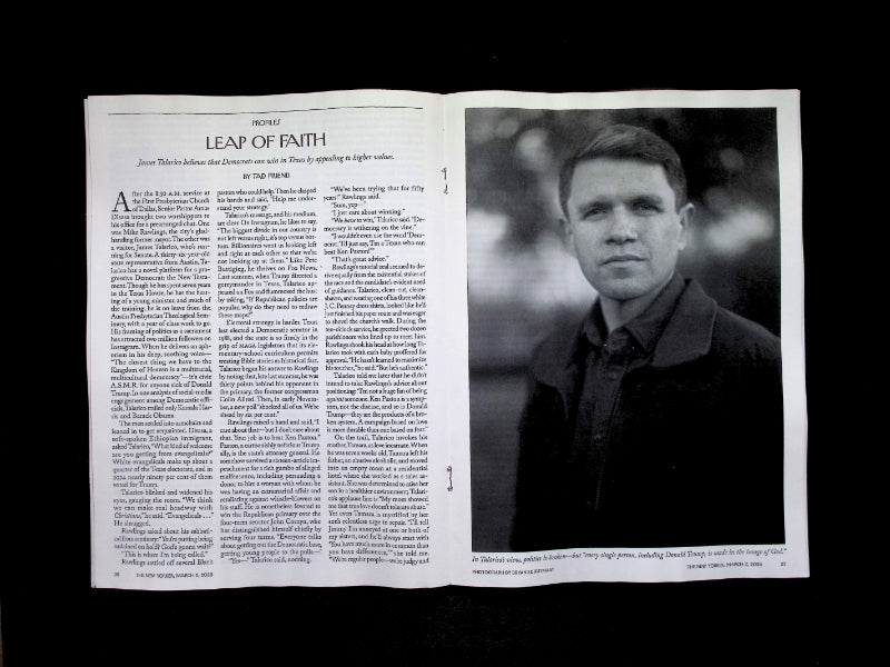 THE NEW YORKER [09] Mar 2 ,2026 - Part 2