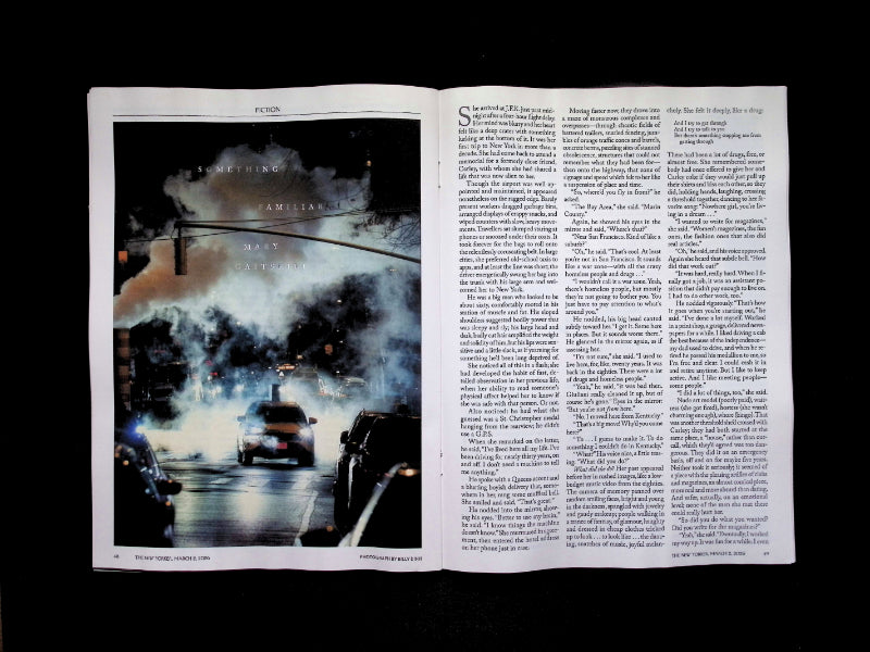 THE NEW YORKER [09] Mar 2 ,2026 - Part 3