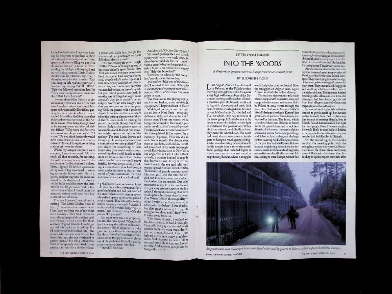 THE NEW YORKER [09] Mar 2 ,2026 - Part 4