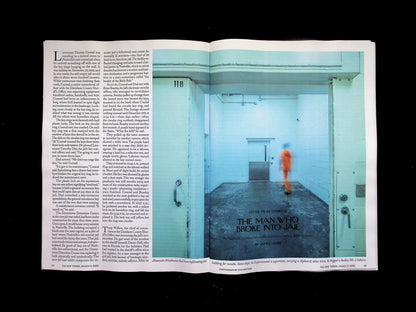 THE NEW YORKER [10] Mar 9 ,2026 - Part 2