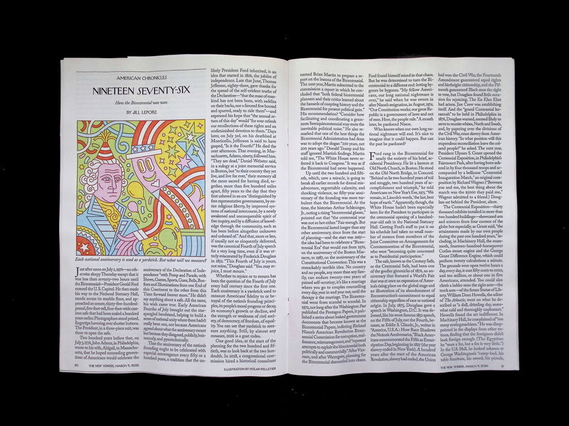 THE NEW YORKER [10] Mar 9 ,2026 - Part 3