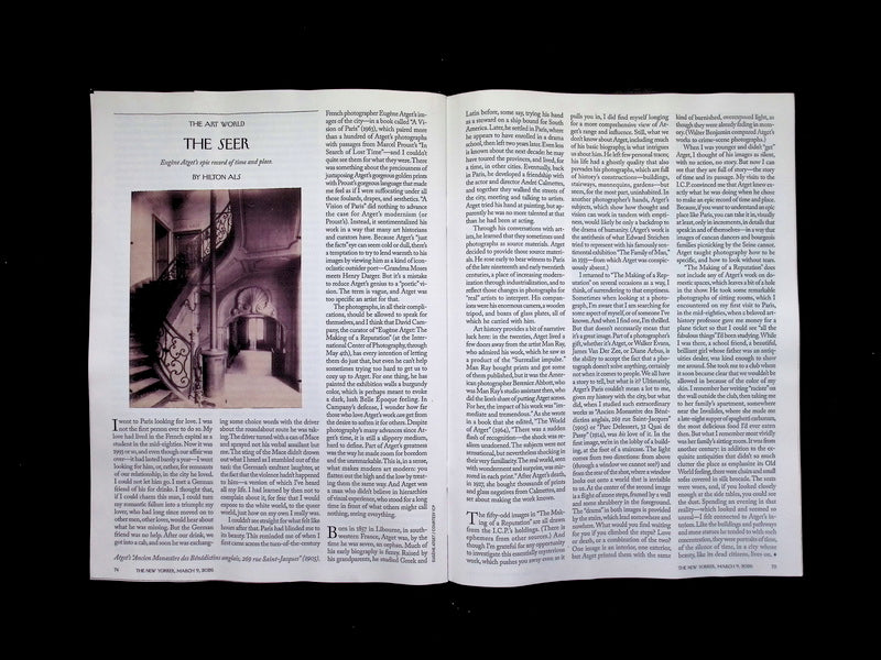 THE NEW YORKER [10] Mar 9 ,2026 - Part 4
