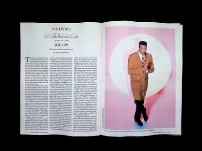 THE NEW YORKER [12] Mar 23 ,2026 - Part 2