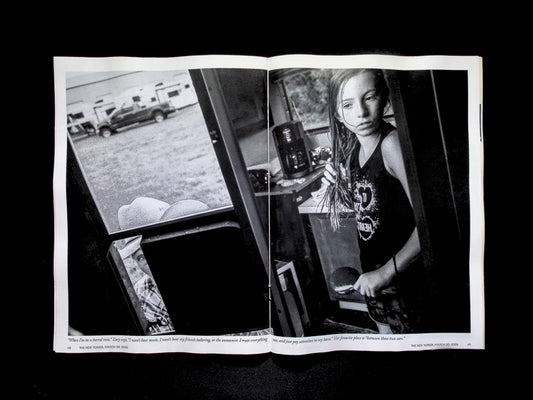 THE NEW YORKER [13] Mar 30 ,2026 - Part 1