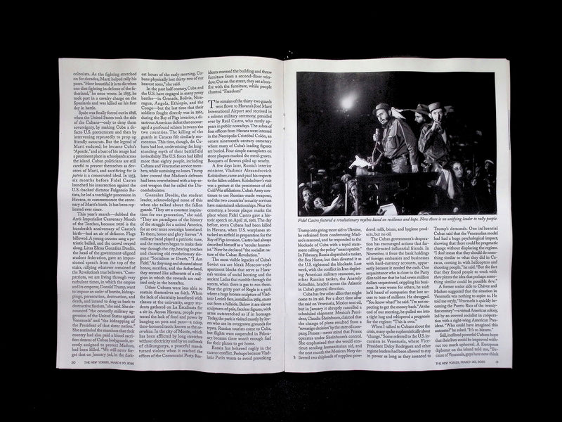 THE NEW YORKER [13] Mar 30 ,2026 - Part 3