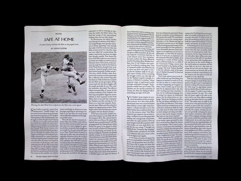 THE NEW YORKER [13] Mar 30 ,2026 - Part 4