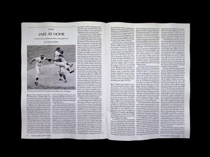 THE NEW YORKER [13] Mar 30 ,2026 - Part 4
