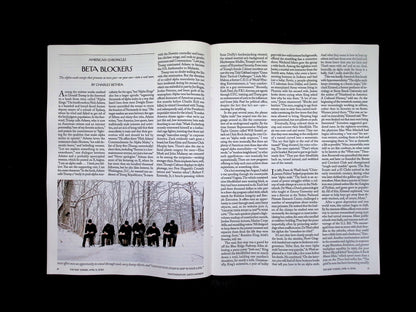 THE NEW YORKER [14] Apr 6,2026 - Part 3
