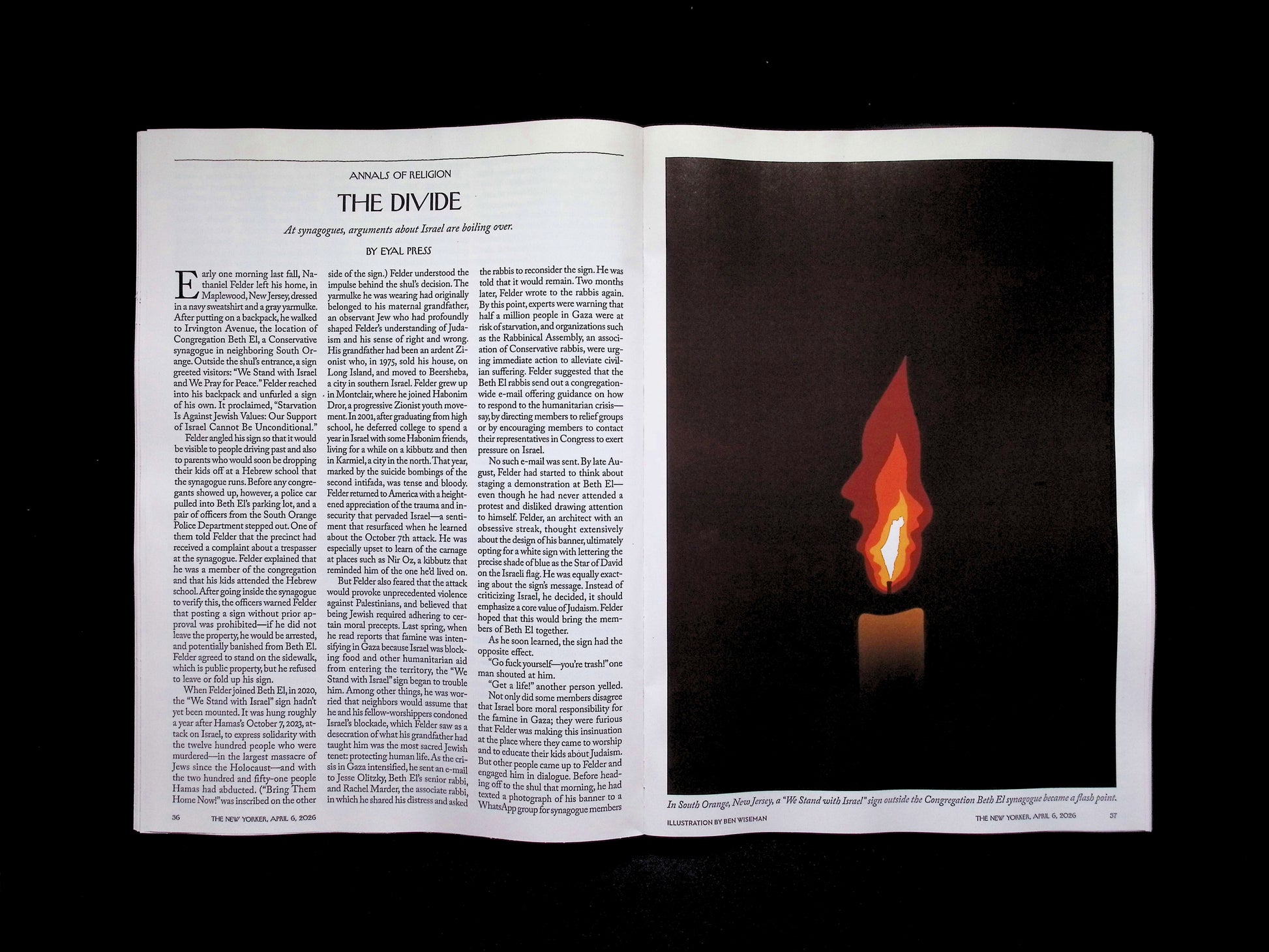 THE NEW YORKER [14] Apr 6,2026 - Part 4
