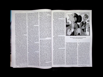 THE NEW YORKER [15] Apr 13,2026 - Part 1