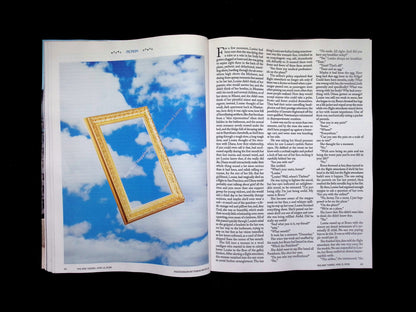 THE NEW YORKER [15] Apr 13,2026 - Part 2