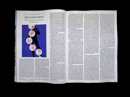 THE NEW YORKER [15] Apr 13,2026 - Part 3