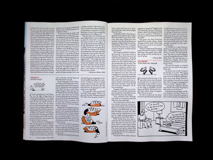 THE NEW YORKER [15] Apr 13,2026 - Part 4