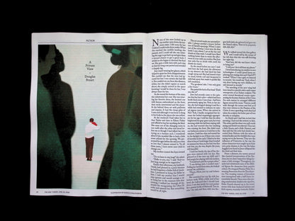 THE NEW YORKER [16] Apr 20,2026 - Part 1