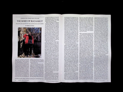 THE NEW YORKER [16] Apr 20,2026 - Part 4