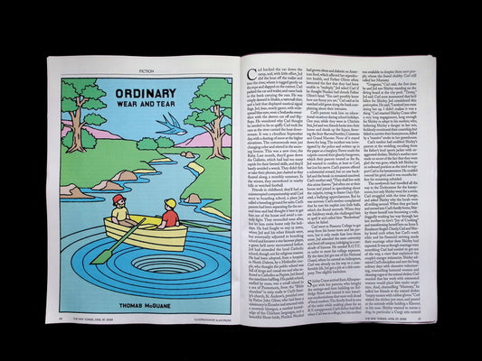 THE NEW YORKER [17] Apr 27,2026 - Part 2