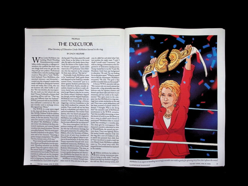 THE NEW YORKER [17] Apr 27,2026 - Part 4