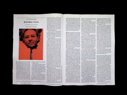 THE NEW YORKER [18] May 4,2026 - Part 2