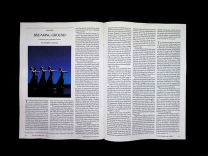 THE NEW YORKER [18] May 4,2026 - Part 3