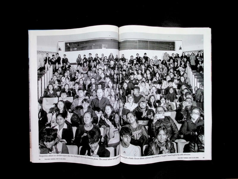THE NEW YORKER [19] May 11&18,2026 - Part 2