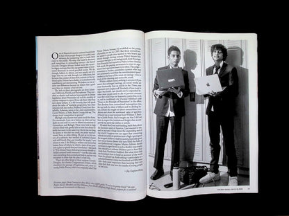 THE NEW YORKER [19] May 11&18,2026 - Part 3