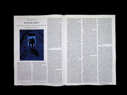 THE NEW YORKER [21] May 25,2026 - Part 4