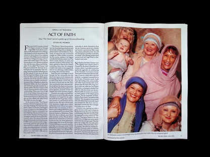 THE NEW YORKER [22] Jun 1,2026 - Part 2