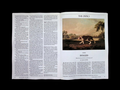 THE NEW YORKER [22] Jun 1,2026 - Part 3